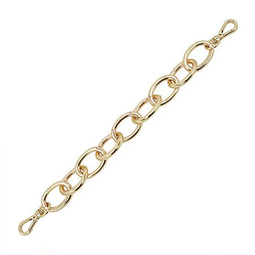 Bold Chain Strap